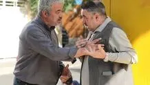 سریال «اسباب زحمت» سعید آقاخانی دوباره پخش می‌شود
