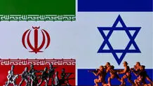 ایران برای یک حمله بزرگ به اسرائیل آماده می‌شود
