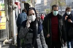 آخرین رنگ‌بندی کرونایی در استان تهران