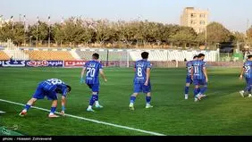 برنامه بازی‌های امروز جام حذفی/ نتایج خوب استقلال تکرار می‌شود؟