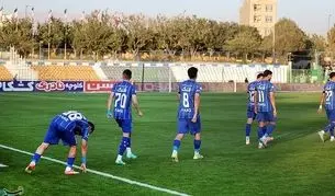 برنامه بازی‌های امروز جام حذفی/ نتایج خوب استقلال تکرار می‌شود؟