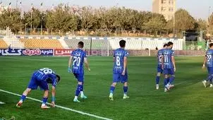 برنامه بازی‌های امروز جام حذفی/ نتایج خوب استقلال تکرار می‌شود؟