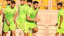 ستاره پرسپولیسی بالاخره تصمیم به خداحافظی گرفت!