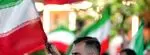 روزنامه جمهوری اسلامی هشدار داد: خطر تفرقه افکنان در تجمعات شبانه کمتر از ترامپ و نتانیاهو نیست 