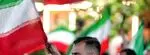 روزنامه جمهوری اسلامی هشدار داد: خطر تفرقه افکنان در تجمعات شبانه کمتر از ترامپ و نتانیاهو نیست 