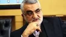 پیشنهاد بروجردی برای اخراج سفرای فرانسه، انگلیس و آلمان به خاطر فعال شدن مکانیسم ماشه