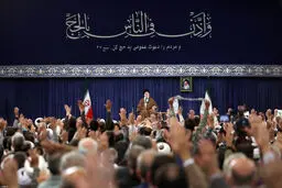 حج امسال، حج برائت است/ ویدئو