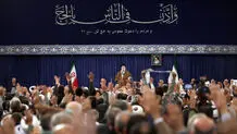 حج امسال، حج برائت است/ ویدئو