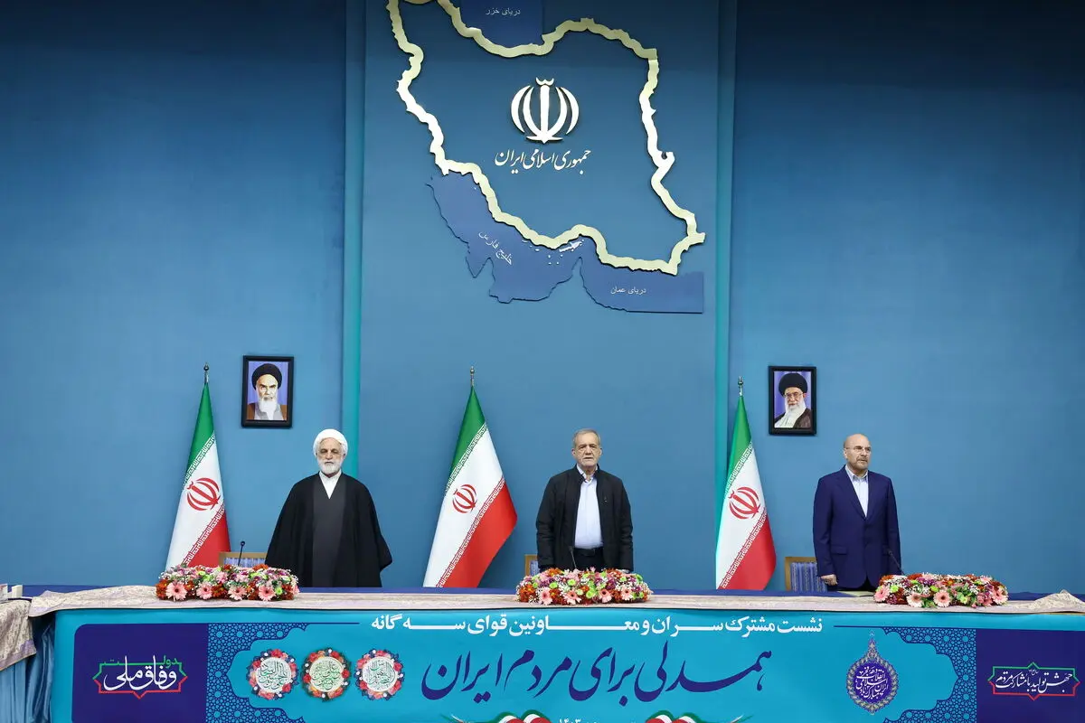 سران قوا برای روز دانشجو به کدام دانشگاه‌ها می‌روند؟