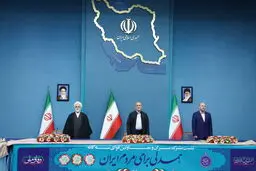 سران قوا برای روز دانشجو به کدام دانشگاه‌ها می‌روند؟