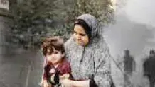 8 مارس و روزگار تلخ  زنان فلسطینی

