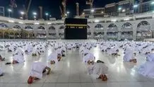 افزایش شمار درگذشتگان حج