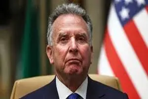 ویتکاف: می خواهیم مساله ایران را پیش از پایان سال حل کنیم