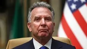 مذاکرات ویتکاف با طرف اوکراینی لغو شد