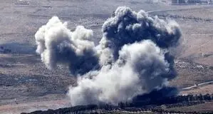 انفجار چابهار کنترل شده است : شهروندان نگران نباشند