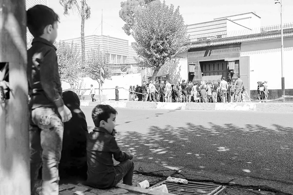 لغو قانون تابعیت فرزندان مادر ایرانی
