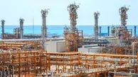 إیران تتفوق على قطر فی استخراج الغاز من الحقول المشترکة وتستثمر 150 ملیار دولار فی حقل بارس الجنوبی