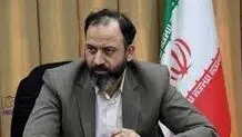 بالاخره ثقتی بازداشت شد