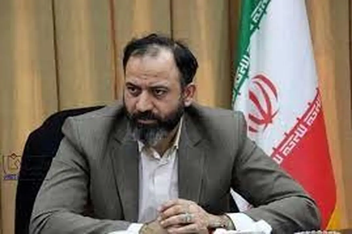 بالاخره ثقتی بازداشت شد
