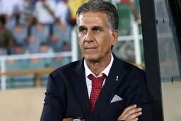 کی‌روش به ایران برمی‌گردد