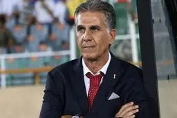 کی‌روش به ایران برمی‌گردد