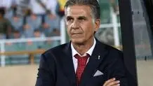 کی‌روش به ایران برمی‌گردد