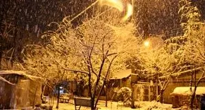 بارش شدید در ۱۷ استان/ دستگاه‌های امدادی در آماده‌باش کامل