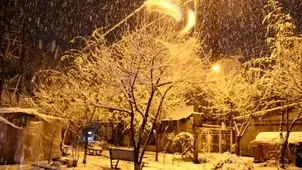 بارش شدید در ۱۷ استان/ دستگاه‌های امدادی در آماده‌باش کامل