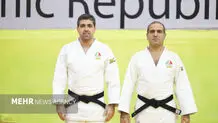 جودوکاران ایران به فینال مسابقات جهانی کاتا فرانسه صعود کردند

