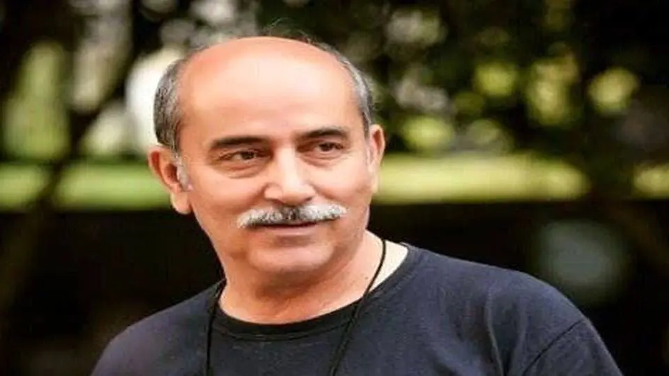 مهرداد فلاحتگر بازیگر سینما و تلویزیون درگذشت + علت فوت