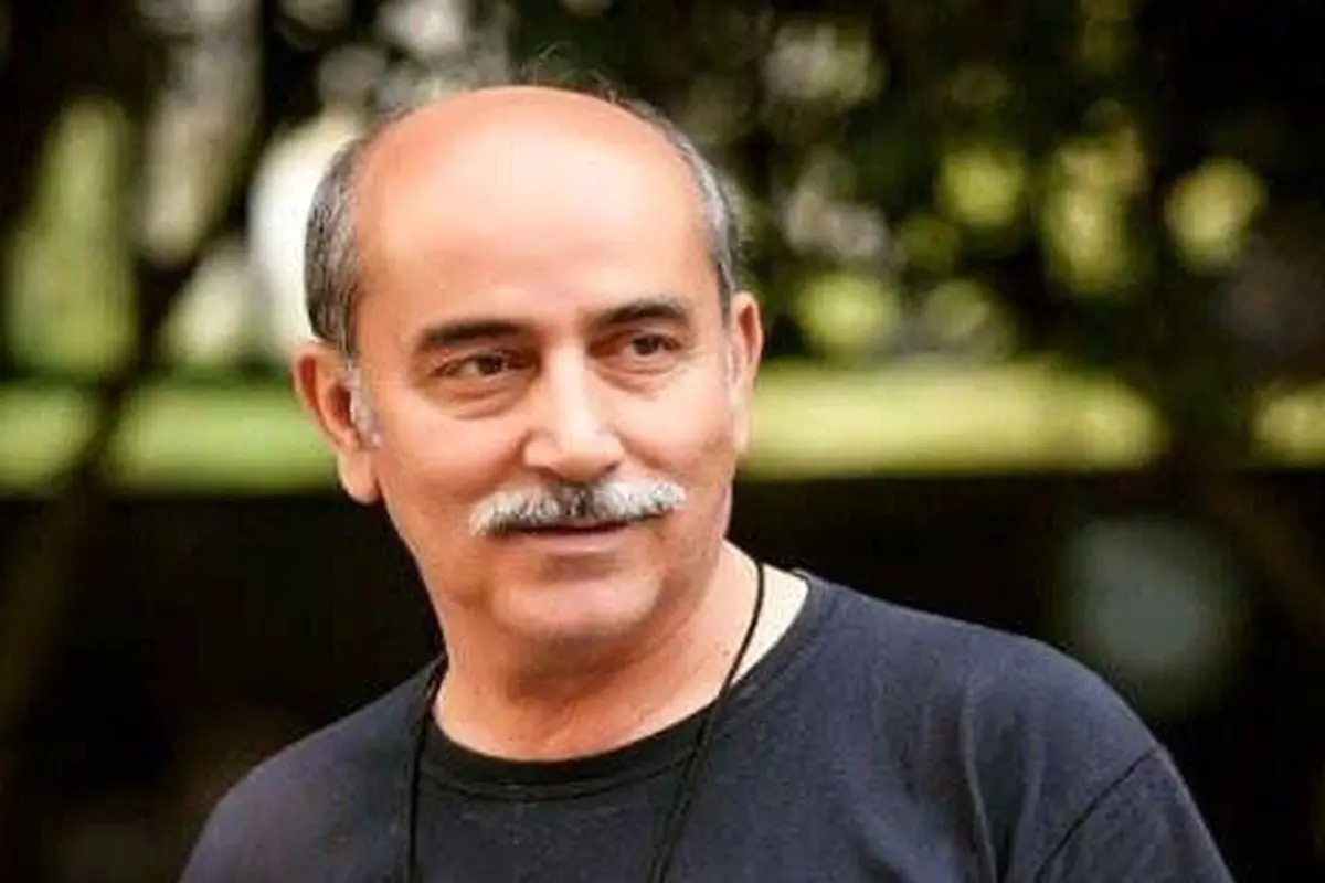 مهرداد فلاحتگر بازیگر سینما و تلویزیون درگذشت + علت فوت

