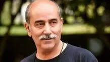 مهرداد فلاحتگر بازیگر سینما و تلویزیون درگذشت + علت فوت

