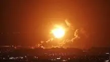 حملات گسترده آمریکا به یمن؛ تنش‌ها در منطقه شعله‌ور شد


