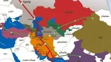 جلوگیری از فرسایش نقش ژئواستراتژیک تجاری و حمل‌ونقل بین‌المللی ایران

