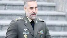 وزیر دفاع استیضاح می‌شود؟
