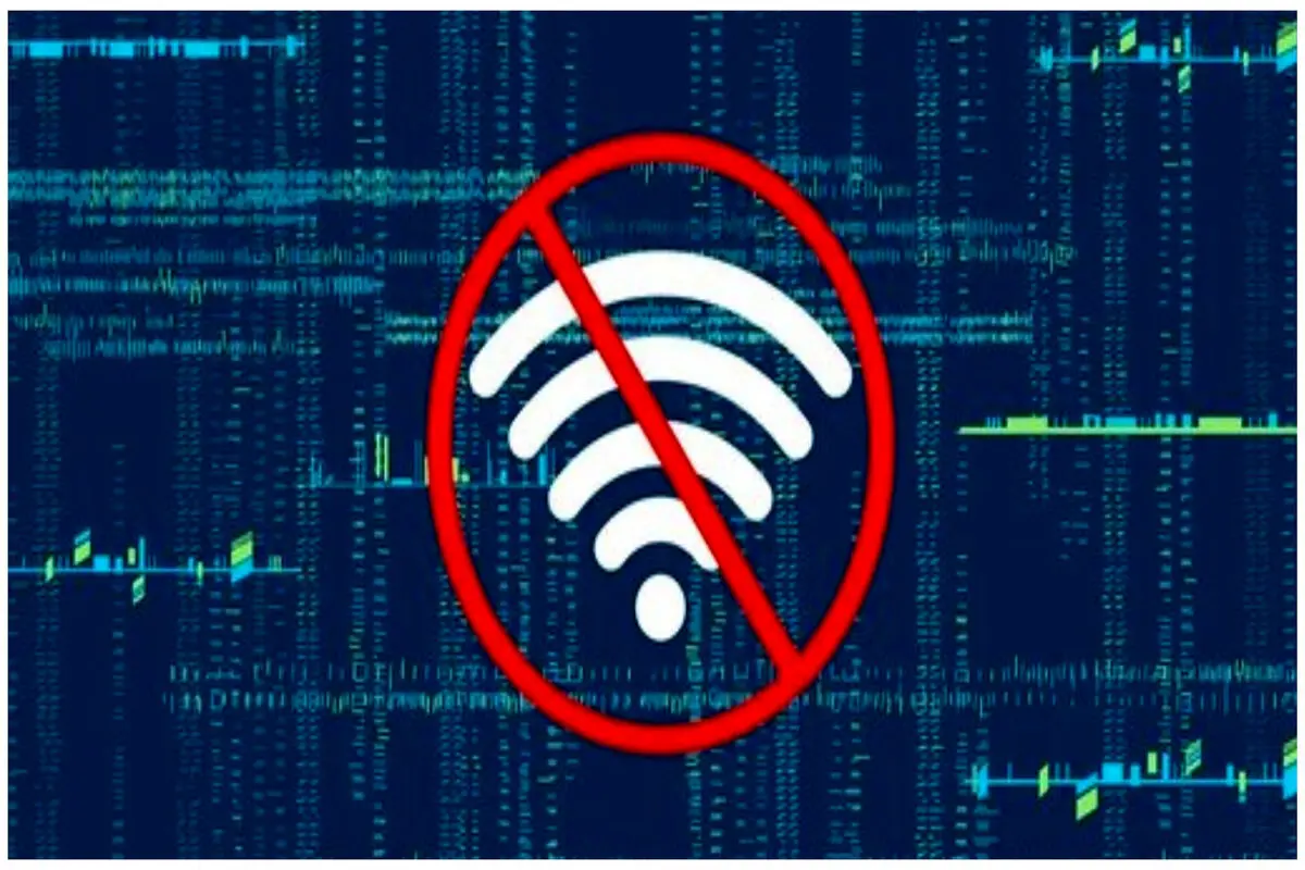 علت اختلال اینترنت در 3 روز متوالی چه بود؟