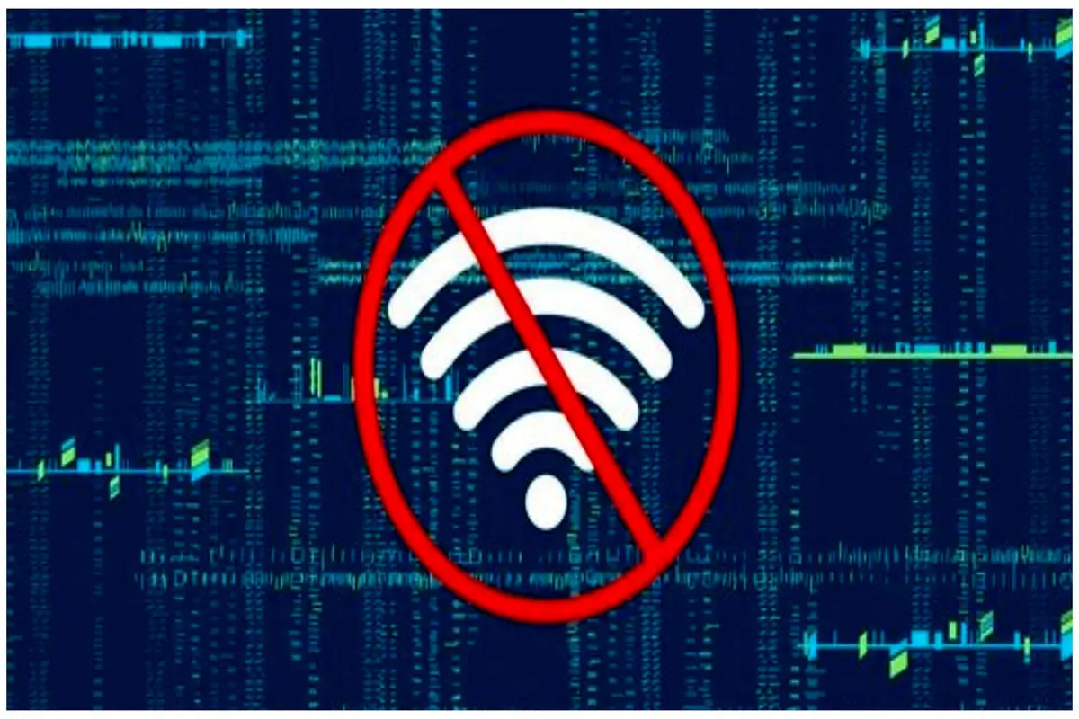علت اختلال اینترنت در 3 روز متوالی چه بود؟