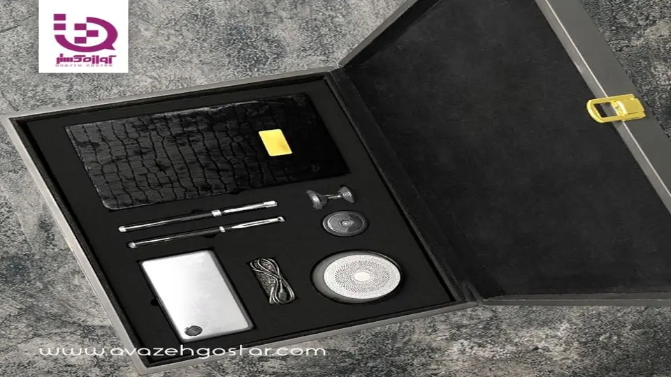 6 راهکار کلیدی برای افزایش اثربخشی هدایای تبلیغاتی