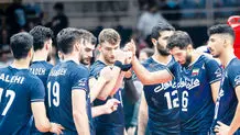 والیبال ایران؛ معمولی‌تر  از  همیشه