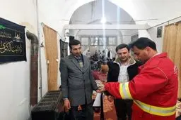 ماجرای جنجالی مسمومیت ۴۰ معتکف در شاهرود