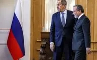 Iran's FM to discuss talks with US in Moscow visit