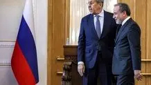 Iran's FM to discuss talks with US in Moscow visit