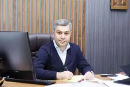 محور تهران-ایروان-مسکو حتما باید جامه عمل بپوشد
