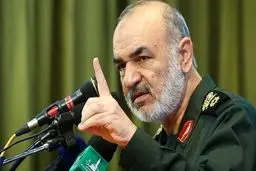 Iranian nation success in defeating foreign plots