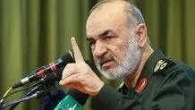 Iranian nation success in defeating foreign plots