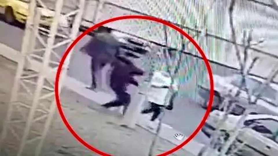 فیلم‌سرقت قدیمی بود
