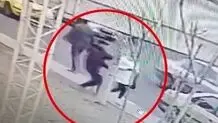 فیلم‌سرقت قدیمی بود