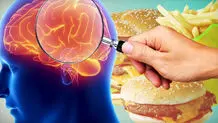 این خوراکیها  می‌تواند دلیل سردردتان باشد
