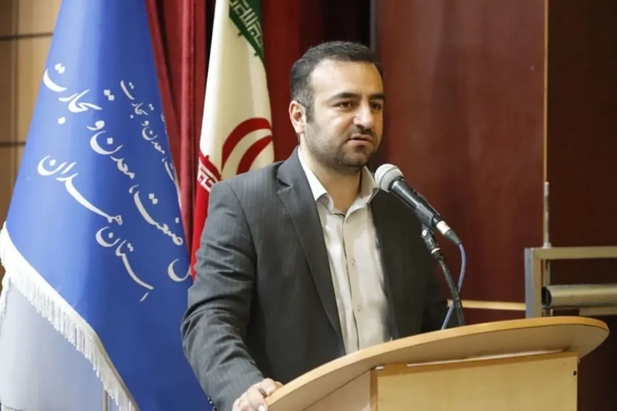 رئیس اتاق اصناف برکنار شد 