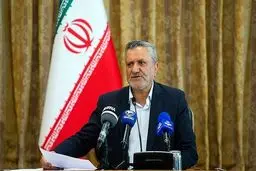 معرفی «صولت مرتضوی» به عنوان وزیر پیشنهادی کار